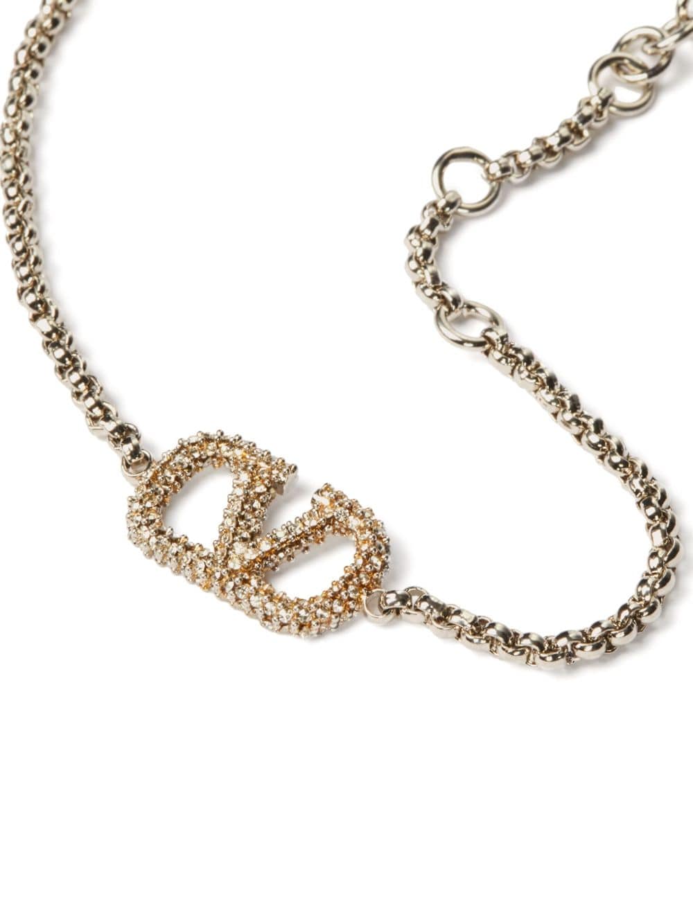 Valentino Garavani Jewellery UNI Valentino Garavani Bijoux Golden Valentino Garavani Bijoux Golden Brand