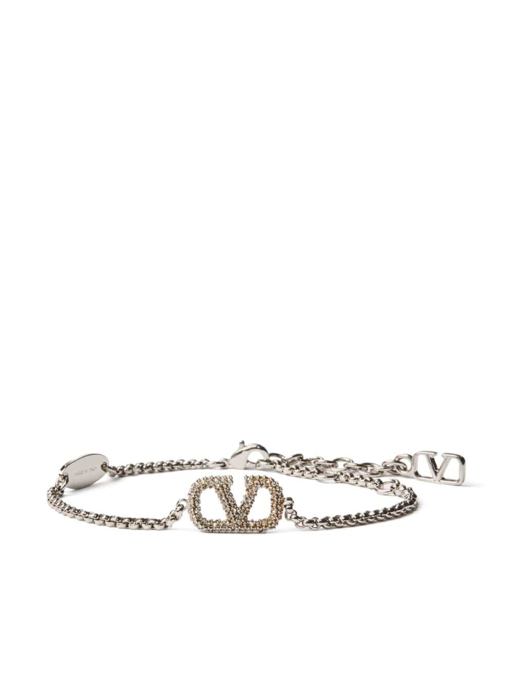 Valentino Garavani Jewellery UNI Valentino Garavani Bijoux Golden Valentino Garavani Bijoux Golden Brand