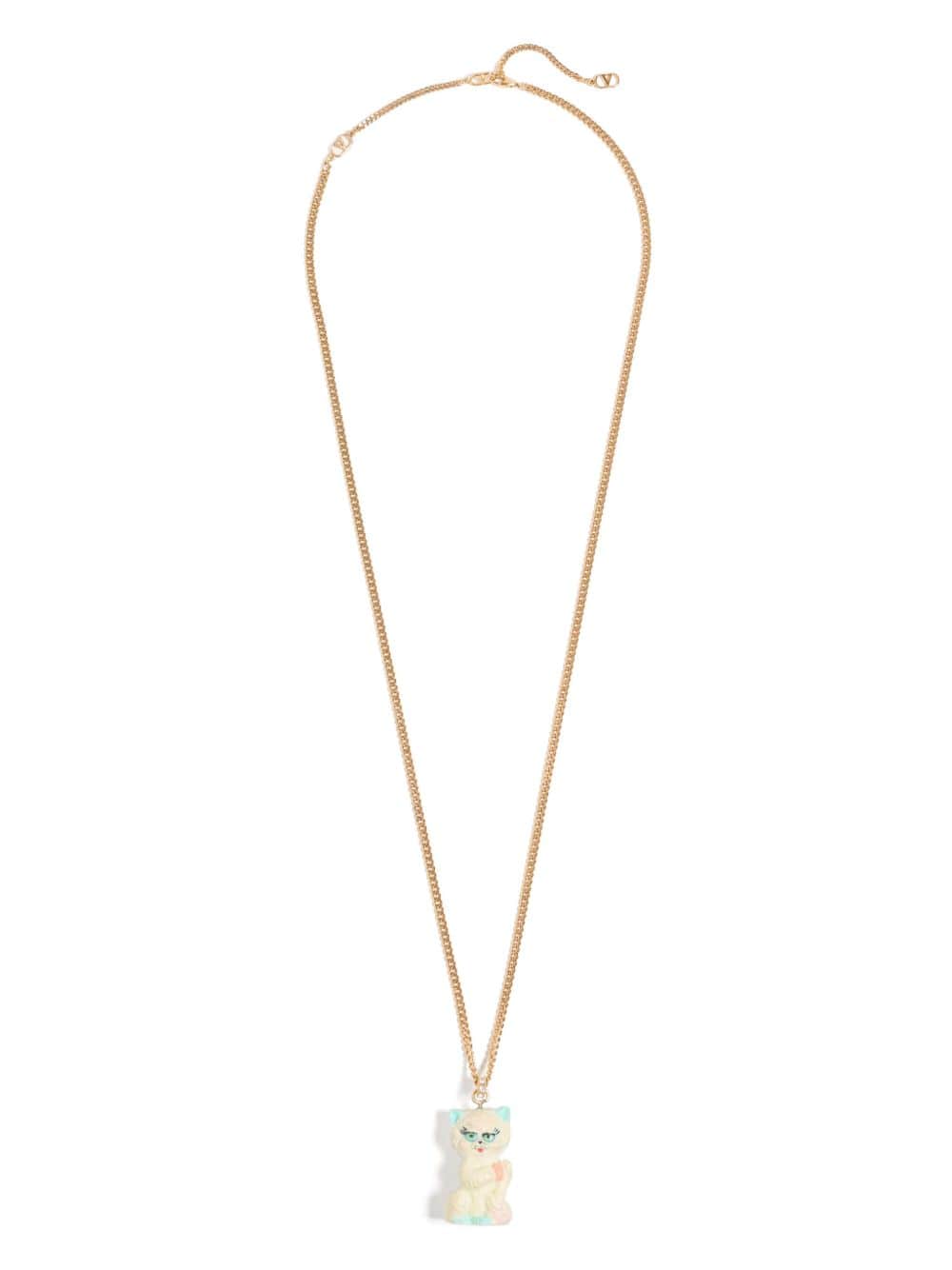 Valentino Garavani Jewellery UNI Valentino Garavani Bijoux Golden Valentino Garavani Bijoux Golden Brand