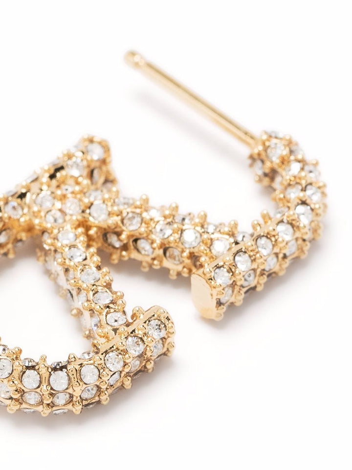 Valentino Garavani Jewellery UNI Valentino Garavani Bijoux Golden Valentino Garavani Bijoux Golden Brand