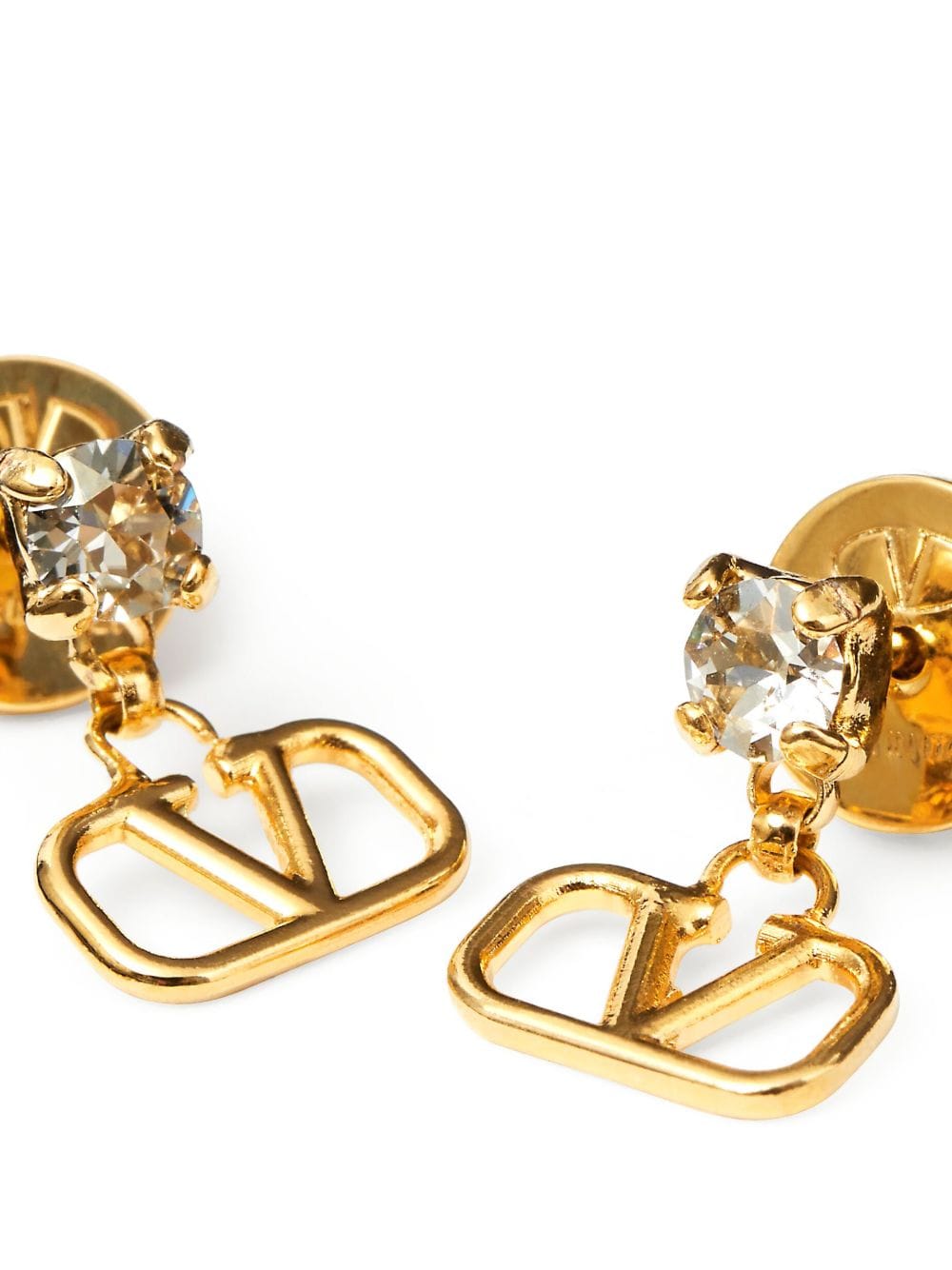 Valentino Garavani Jewellery UNI Valentino Garavani Bijoux Golden Valentino Garavani Bijoux Golden Brand