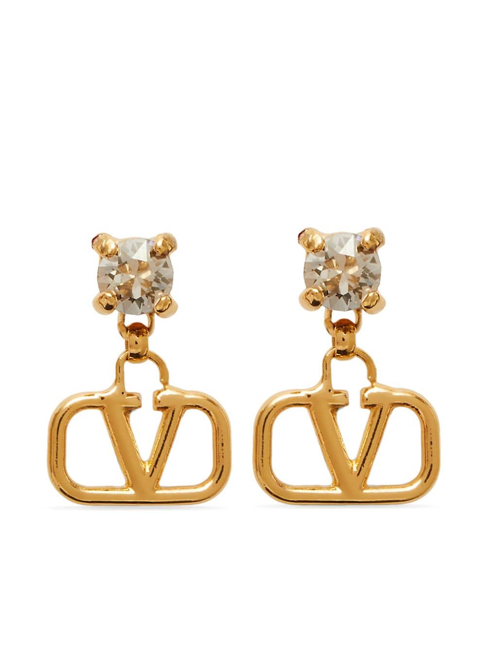 Valentino Garavani Jewellery UNI Valentino Garavani Bijoux Golden Valentino Garavani Bijoux Golden Brand