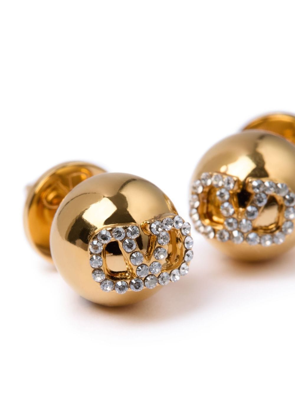 Valentino Garavani Jewellery UNI Valentino Garavani Bijoux Golden Valentino Garavani Bijoux Golden Brand