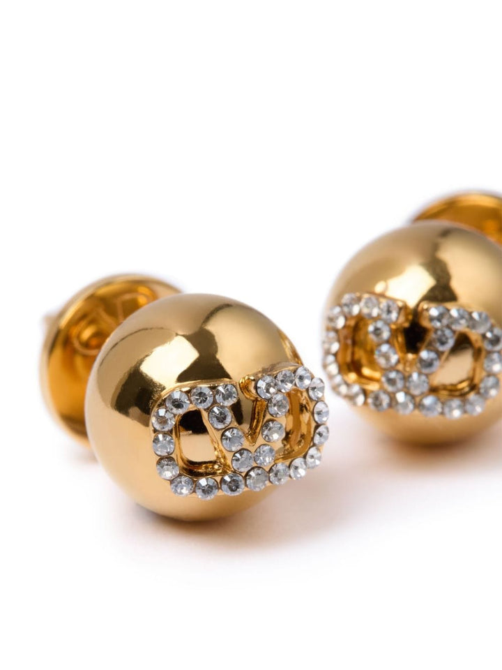 Valentino Garavani Jewellery UNI Valentino Garavani Bijoux Golden Valentino Garavani Bijoux Golden Brand