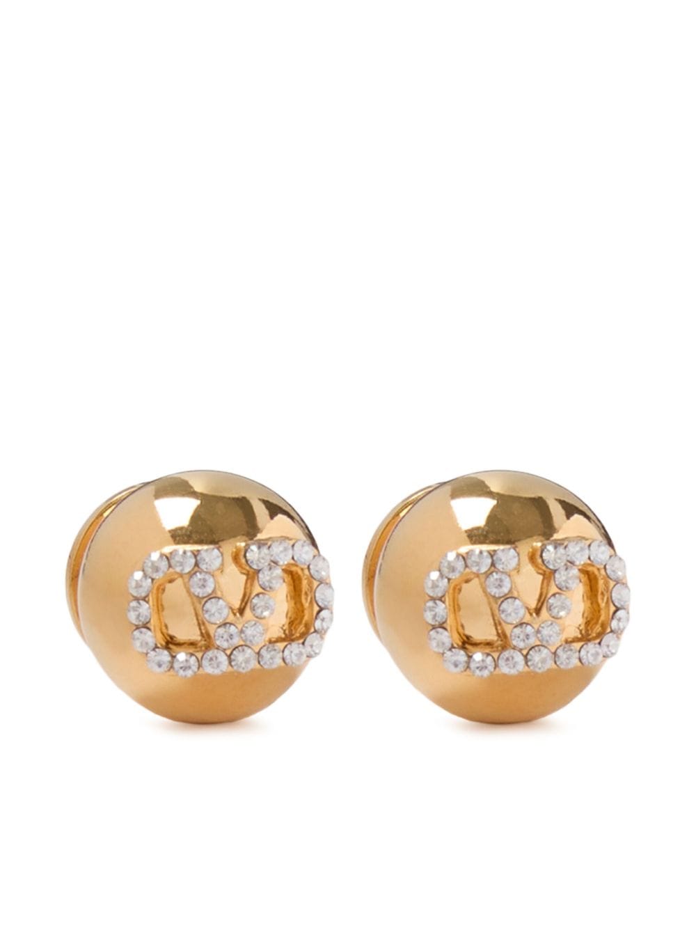 Valentino Garavani Jewellery UNI Valentino Garavani Bijoux Golden Valentino Garavani Bijoux Golden Brand