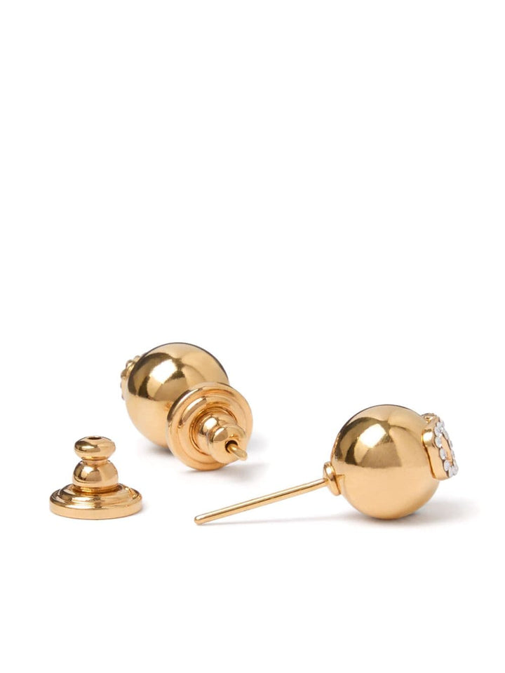Valentino Garavani Jewellery UNI Valentino Garavani Bijoux Golden Valentino Garavani Bijoux Golden Brand