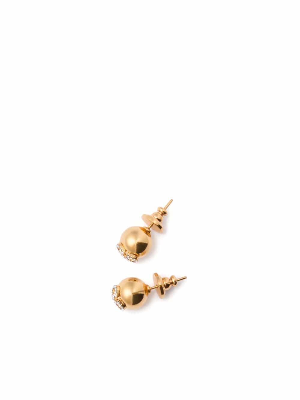 Valentino Garavani Jewellery UNI Valentino Garavani Bijoux Golden Valentino Garavani Bijoux Golden Brand