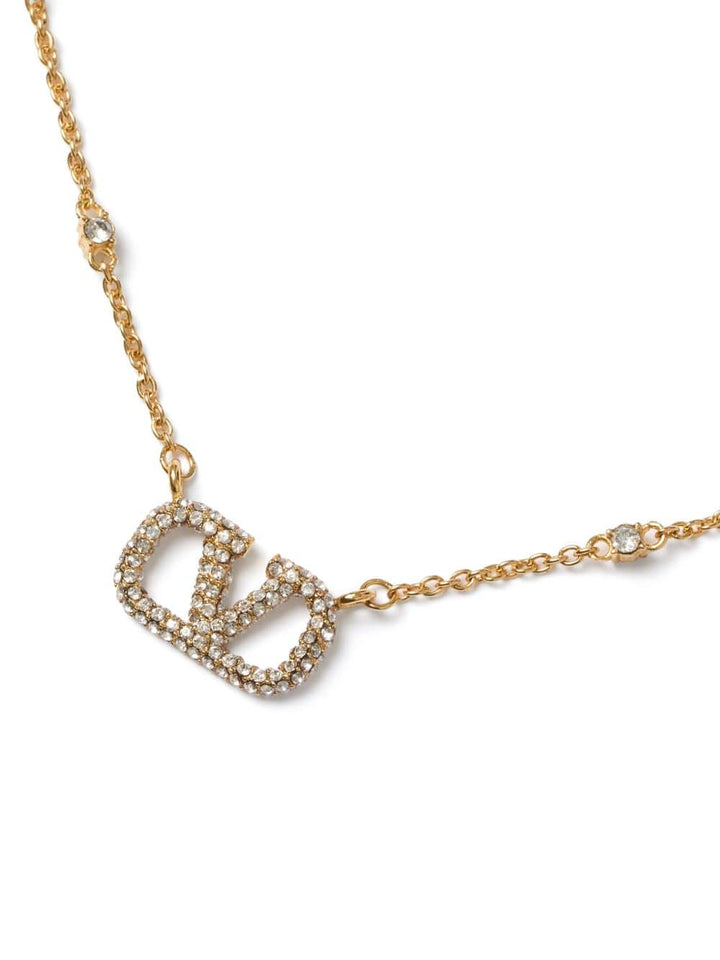 Valentino Garavani Jewellery UNI Valentino Garavani Bijoux Golden Valentino Garavani Bijoux Golden Brand