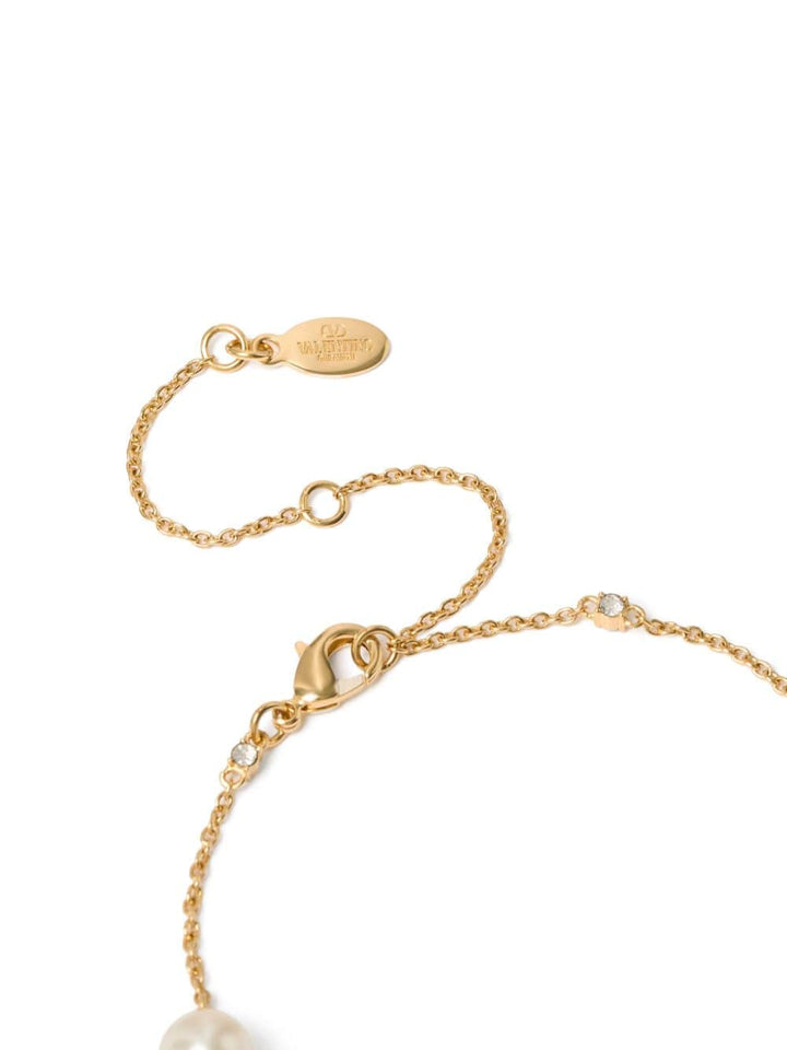 Valentino Garavani Jewellery UNI Valentino Garavani Bijoux Golden Valentino Garavani Bijoux Golden Brand