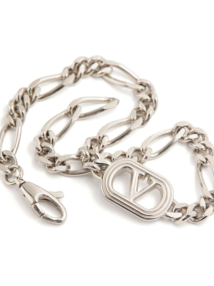 Valentino Garavani Jewellery Valentino Garavani Bijoux Silver Valentino Garavani Bijoux Silver Brand