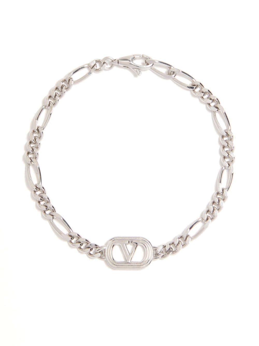 Valentino Garavani Jewellery Valentino Garavani Bijoux Silver Valentino Garavani Bijoux Silver Brand