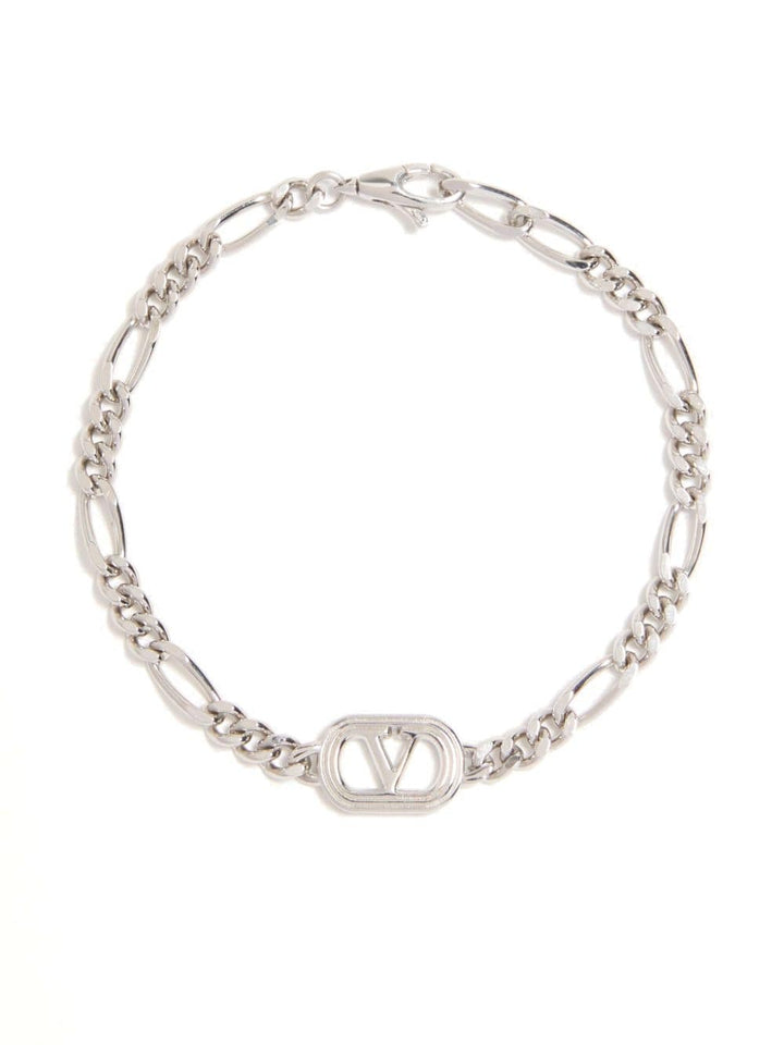 Valentino Garavani Jewellery Valentino Garavani Bijoux Silver Valentino Garavani Bijoux Silver Brand