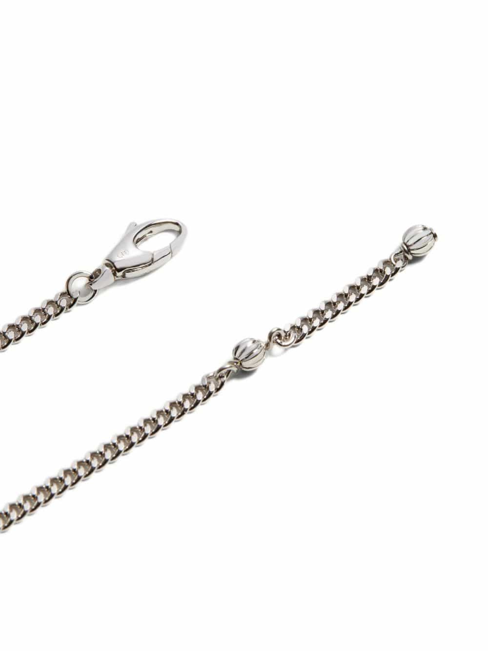 Valentino Garavani Jewellery UNI Valentino Garavani Bijoux Silver Valentino Garavani Bijoux Silver Brand