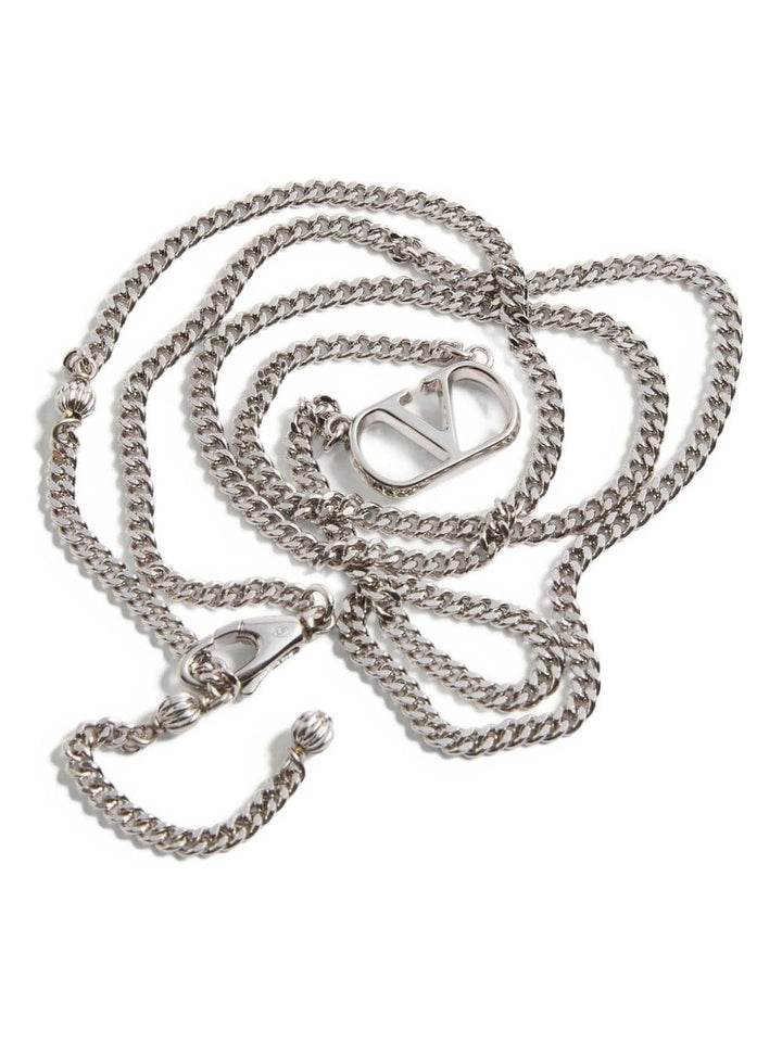 Valentino Garavani Jewellery UNI Valentino Garavani Bijoux Silver Valentino Garavani Bijoux Silver Brand