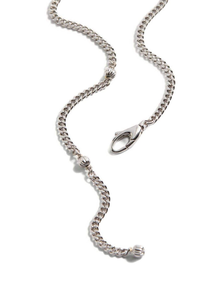 Valentino Garavani Jewellery UNI Valentino Garavani Bijoux Silver Valentino Garavani Bijoux Silver Brand
