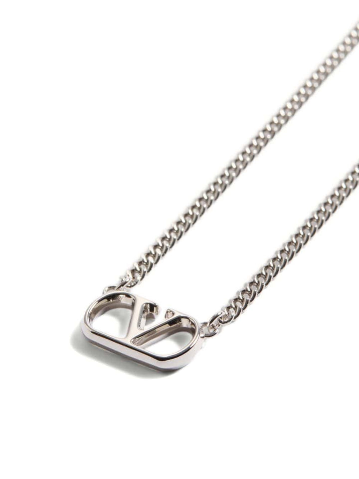 Valentino Garavani Jewellery UNI Valentino Garavani Bijoux Silver Valentino Garavani Bijoux Silver Brand