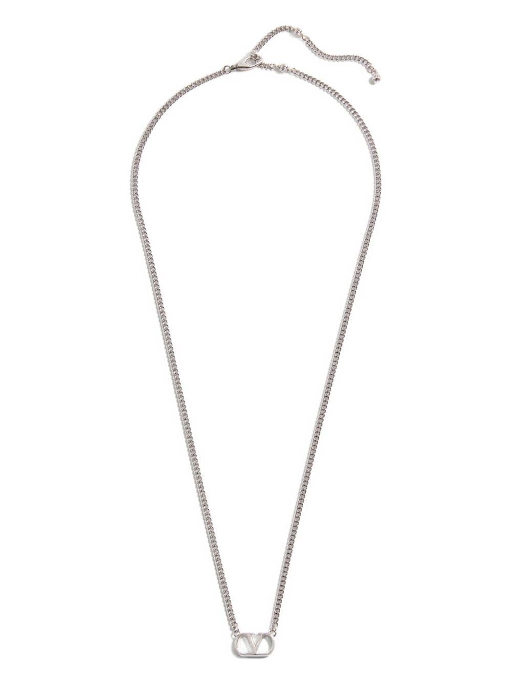 Valentino Garavani Jewellery UNI Valentino Garavani Bijoux Silver Valentino Garavani Bijoux Silver Brand