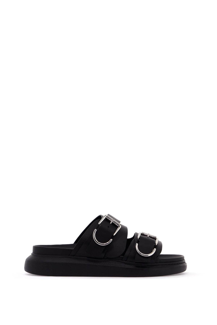 Alexander Mcqueen Sandals Alexander Mcqueen hybrid slides Alexander Mcqueen hybrid slides Brand