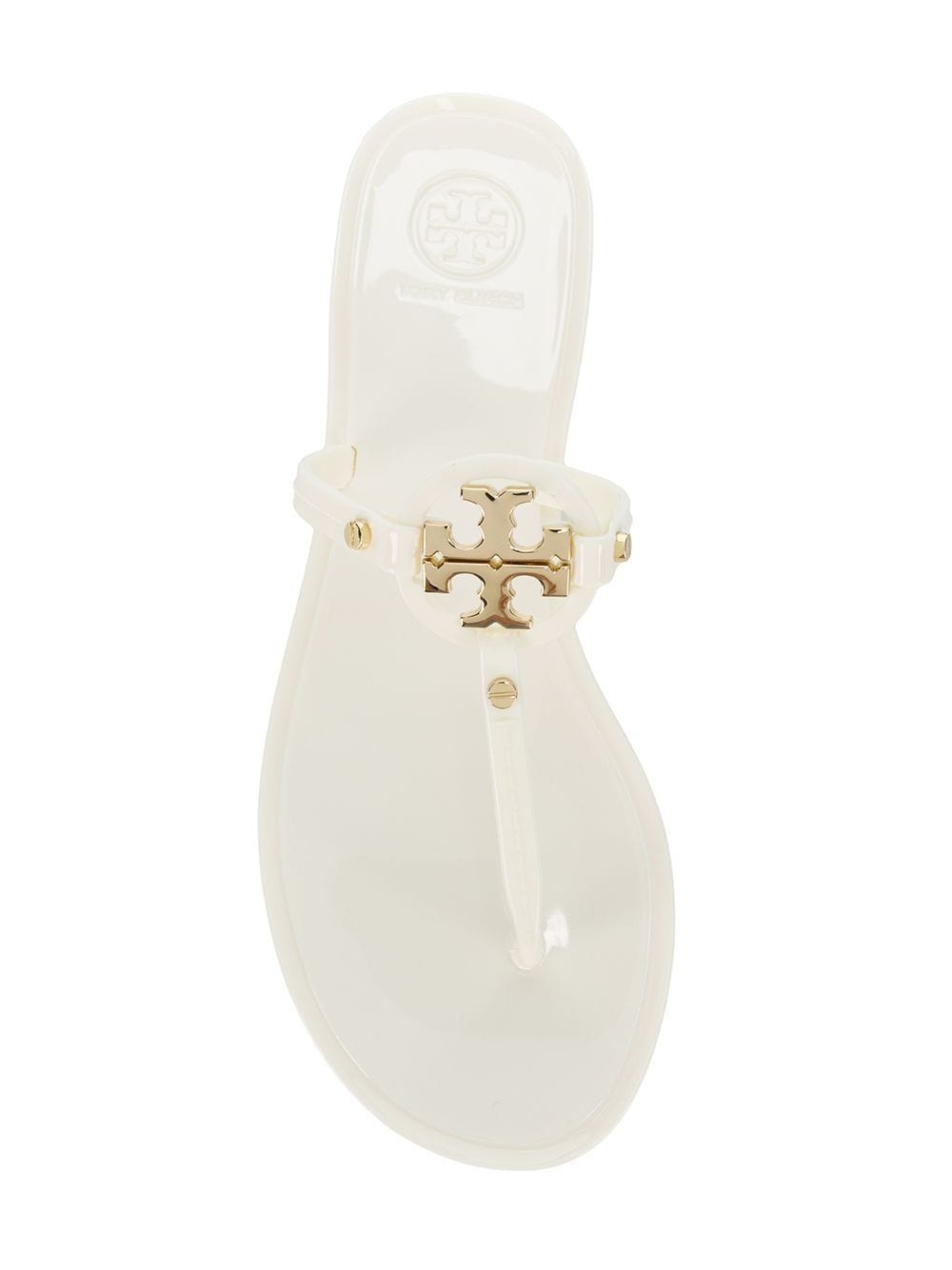 Tory Burch Sandals 10 Tory Burch Mini Miller jelly sandals Tory Burch Mini Miller jelly sandals Brand