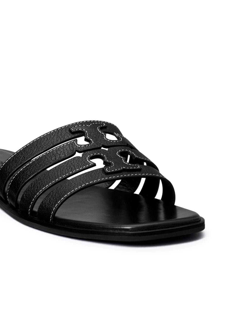Tory Burch Sandals Tory Burch Sandals Black Tory Burch Sandals Black Brand