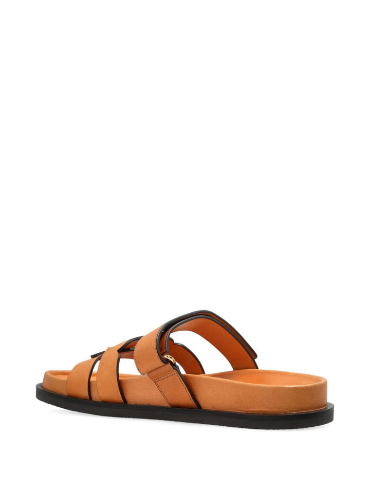 Tory Burch Sandals Tory Burch Sandals Camel Tory Burch Sandals Camel Brand