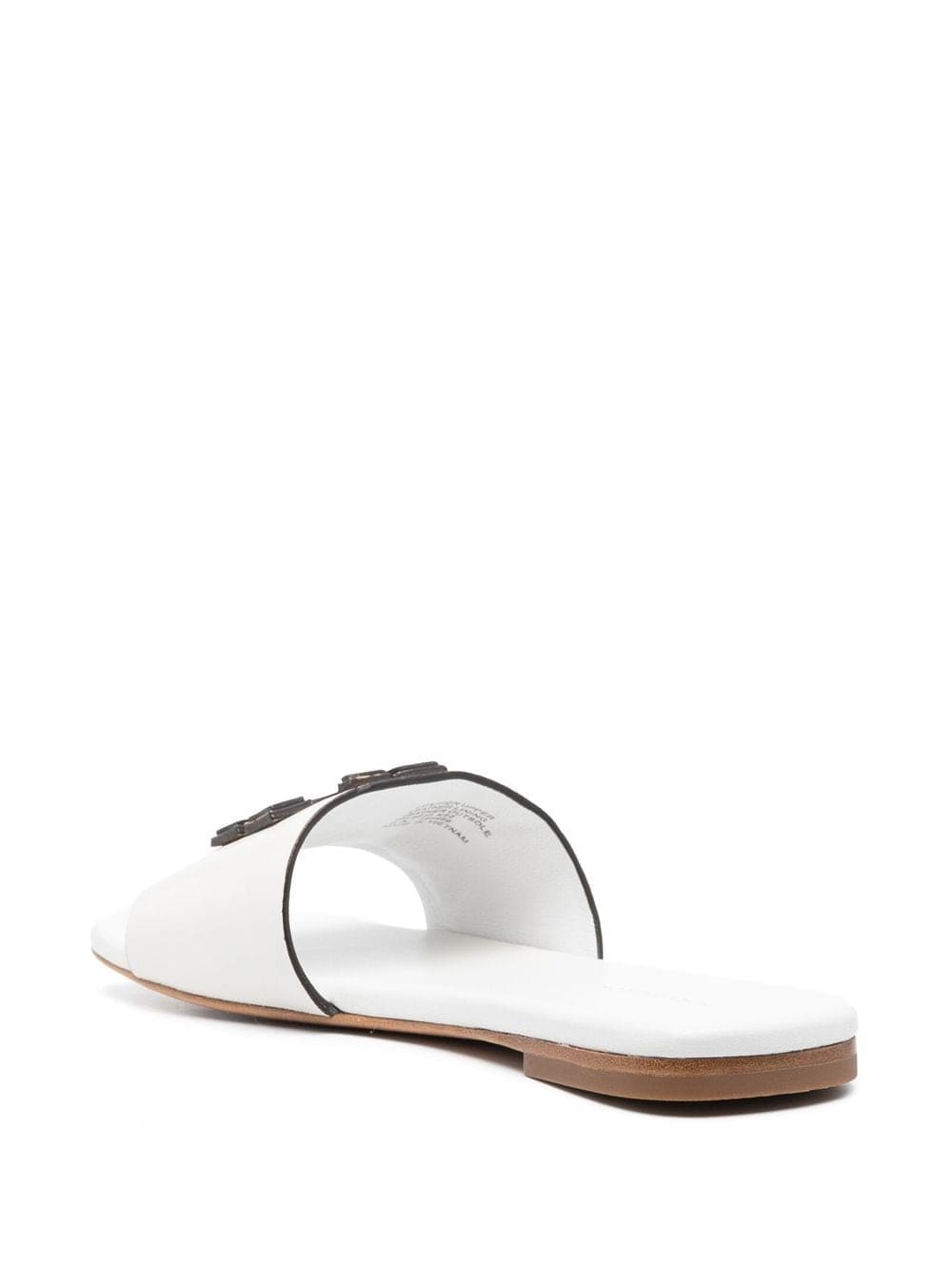 Tory Burch Sandals 5.5 Tory Burch Sandals White Tory Burch Sandals White Brand