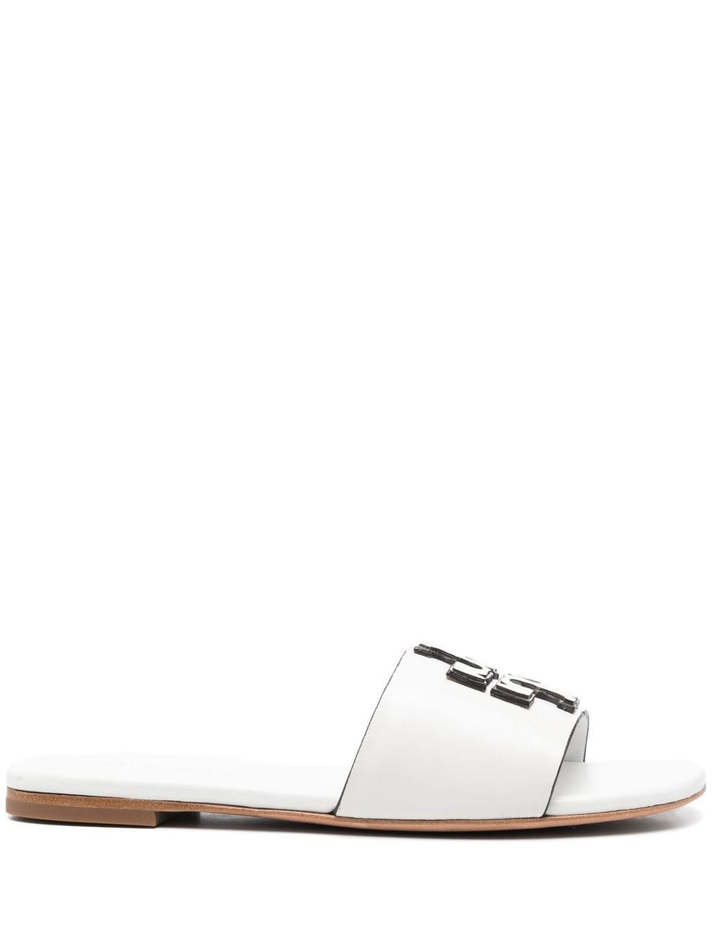 Tory Burch Sandals 5.5 Tory Burch Sandals White Tory Burch Sandals White Brand