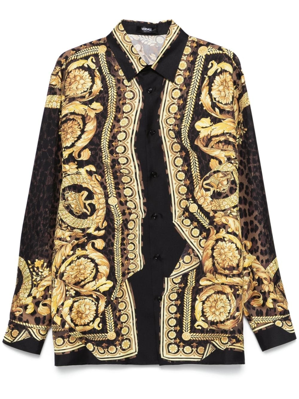 Versace Shirts 50 Versace Shirts Golden Versace Shirts Golden Brand