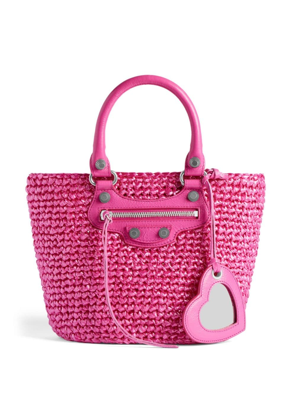 Balenciaga Shopper UNI Balenciaga Bags.. Pink Balenciaga Bags.. Pink Brand