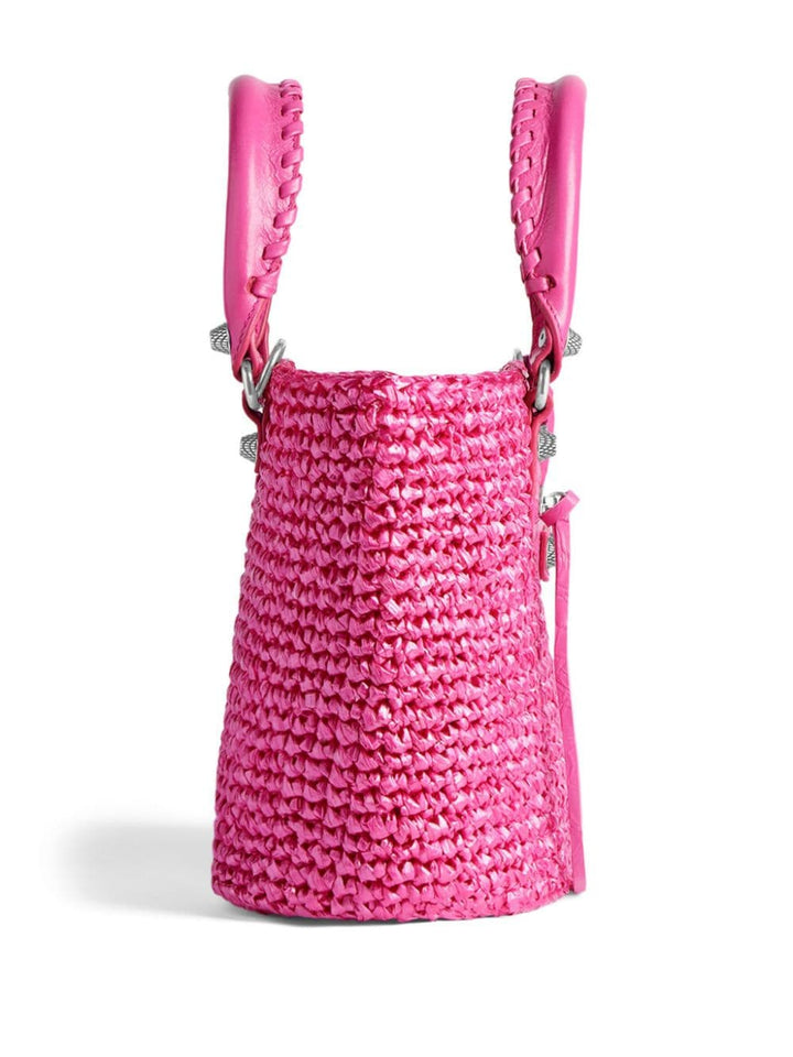 Balenciaga Shopper UNI Balenciaga Bags.. Pink Balenciaga Bags.. Pink Brand