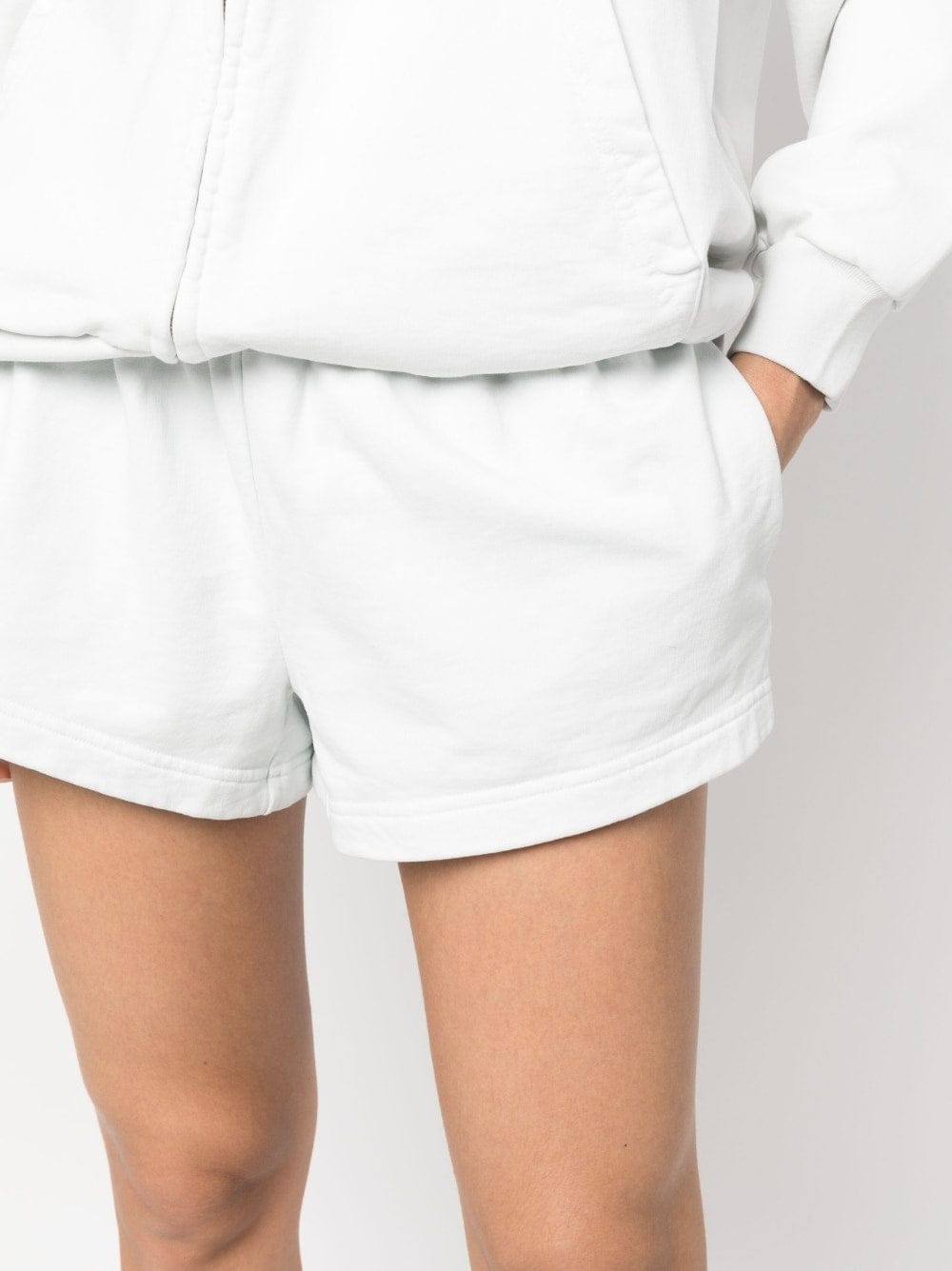 Balenciaga Short trousers M Balenciaga Shorts White Balenciaga Shorts White Brand