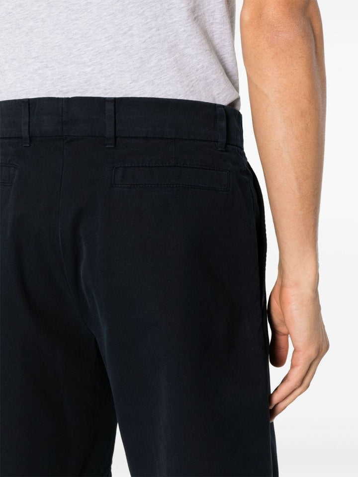 Brunello Cucinelli Short trousers Brunello Cucinelli Shorts Blue Brunello Cucinelli Shorts Blue Brand