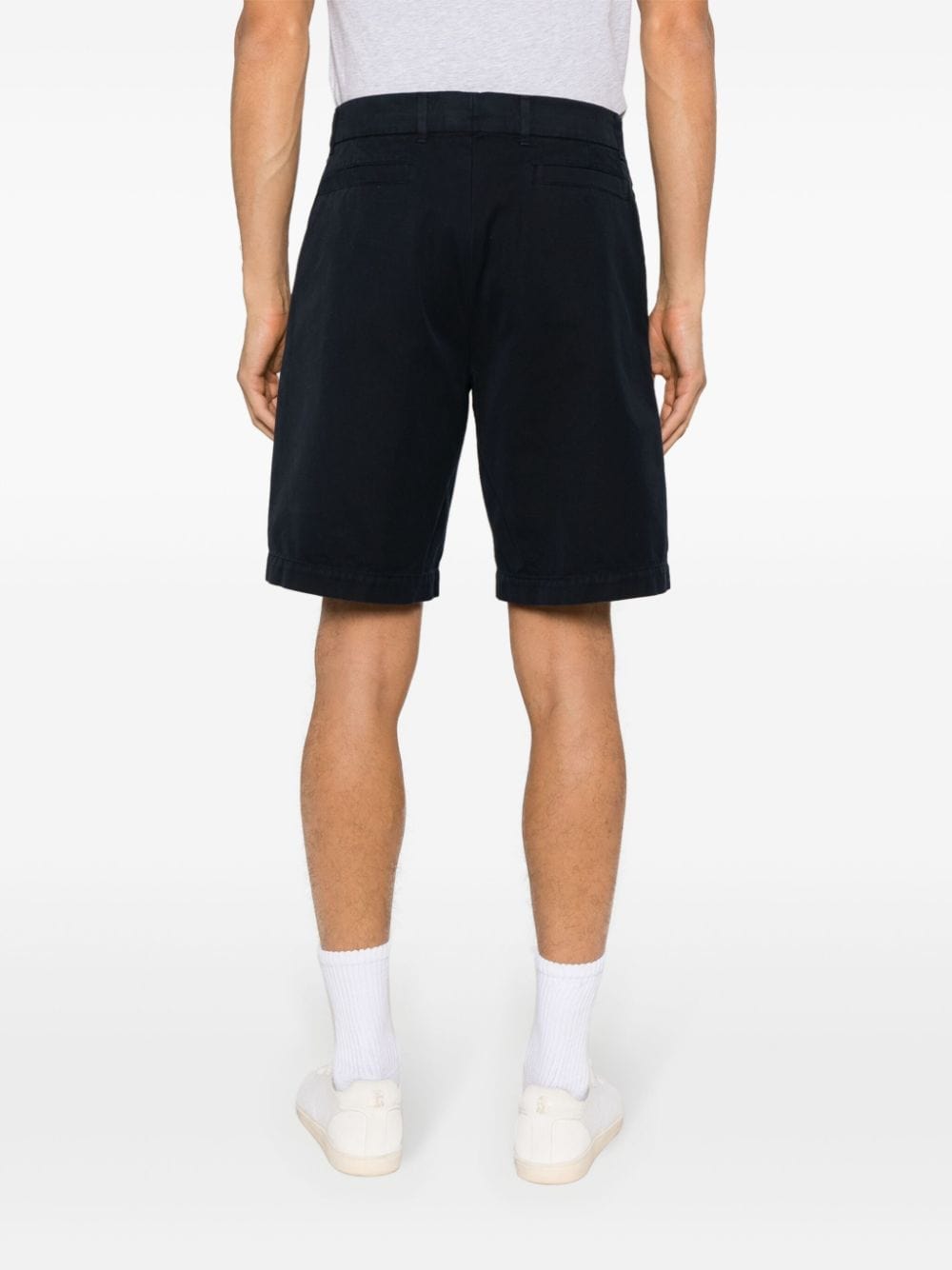 Brunello Cucinelli Short trousers Brunello Cucinelli Shorts Blue Brunello Cucinelli Shorts Blue Brand