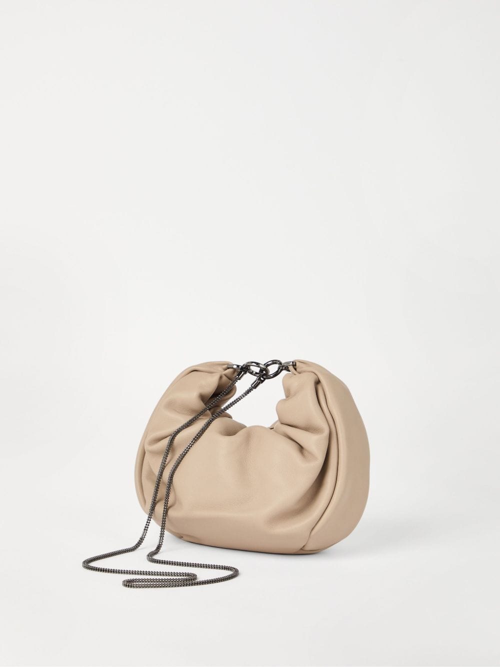 Brunello Cucinelli Shoulder UNI Brunello Cucinelli Bags.. Beige Brunello Cucinelli Bags.. Beige Brand