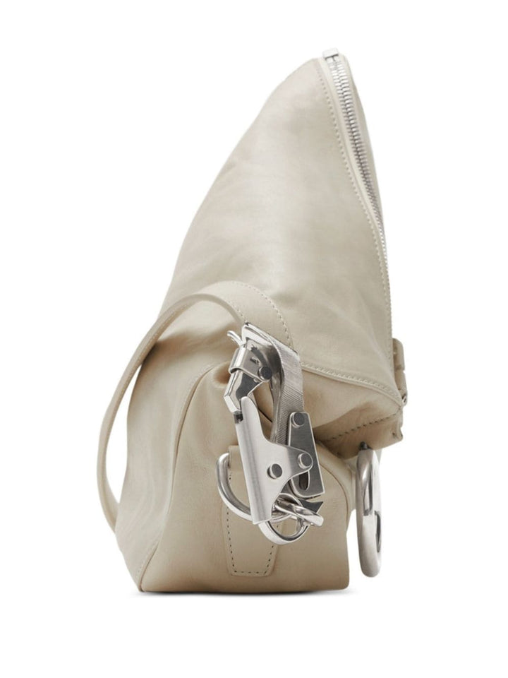 Burberry Shoulder UNI Burberry Bags.. White Burberry Bags.. White Brand