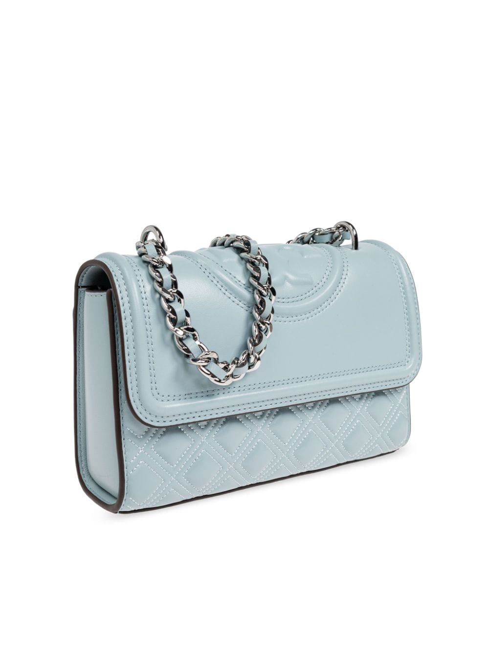 Tory Burch Shoulder UNI Tory Burch Bags.. Clear Blue Tory Burch Bags.. Clear Blue Brand