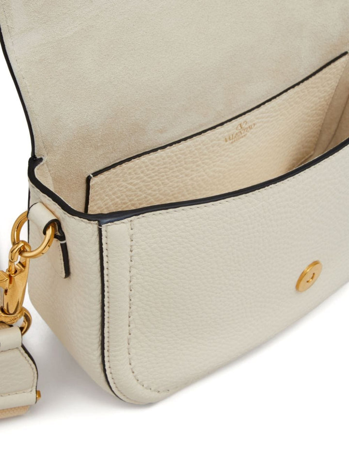 Valentino Garavani Shoulder UNI Valentino Garavani Bag Ivory Valentino Garavani Bag Ivory Brand