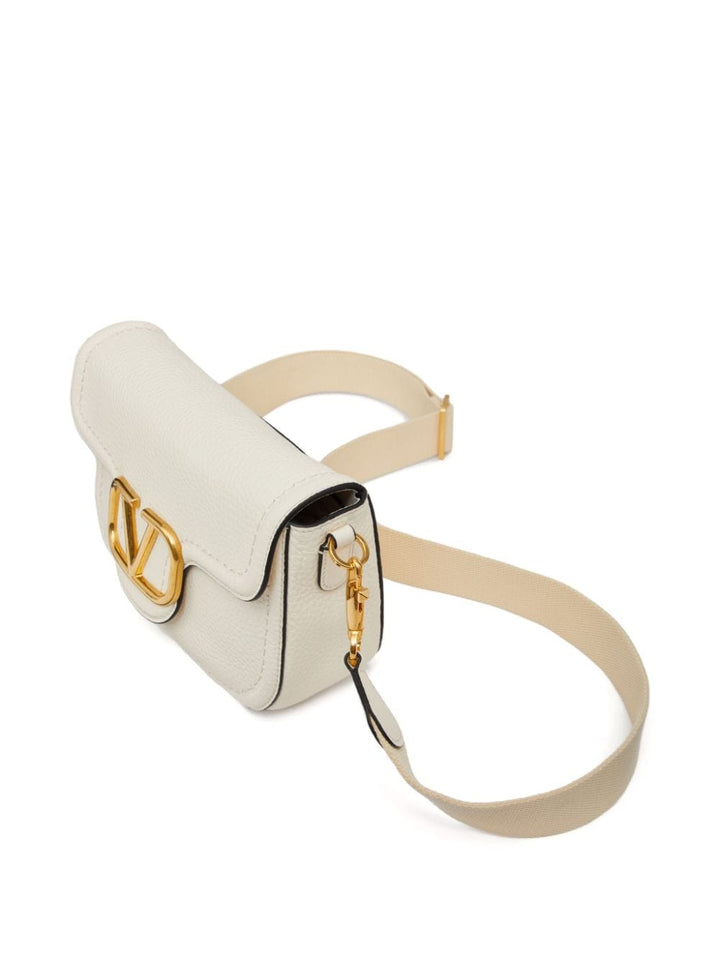 Valentino Garavani Shoulder UNI Valentino Garavani Bag Ivory Valentino Garavani Bag Ivory Brand