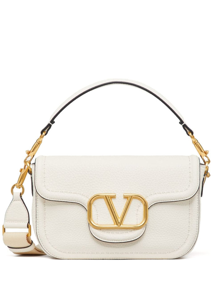 Valentino Garavani Shoulder UNI Valentino Garavani Bag Ivory Valentino Garavani Bag Ivory Brand