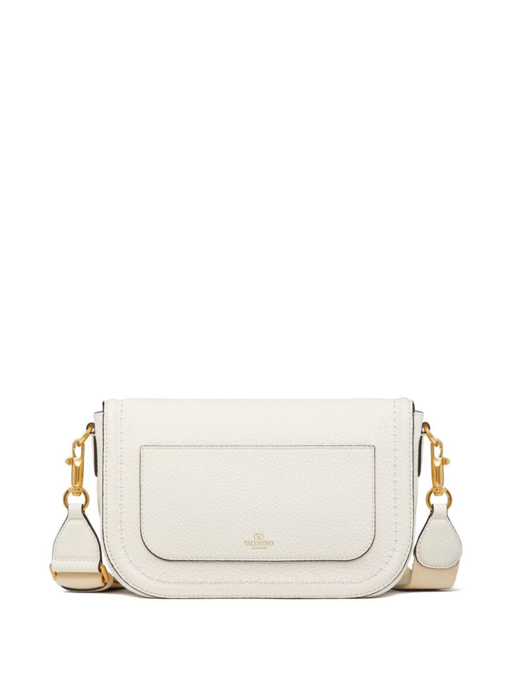 Valentino Garavani Shoulder UNI Valentino Garavani Bag Ivory Valentino Garavani Bag Ivory Brand