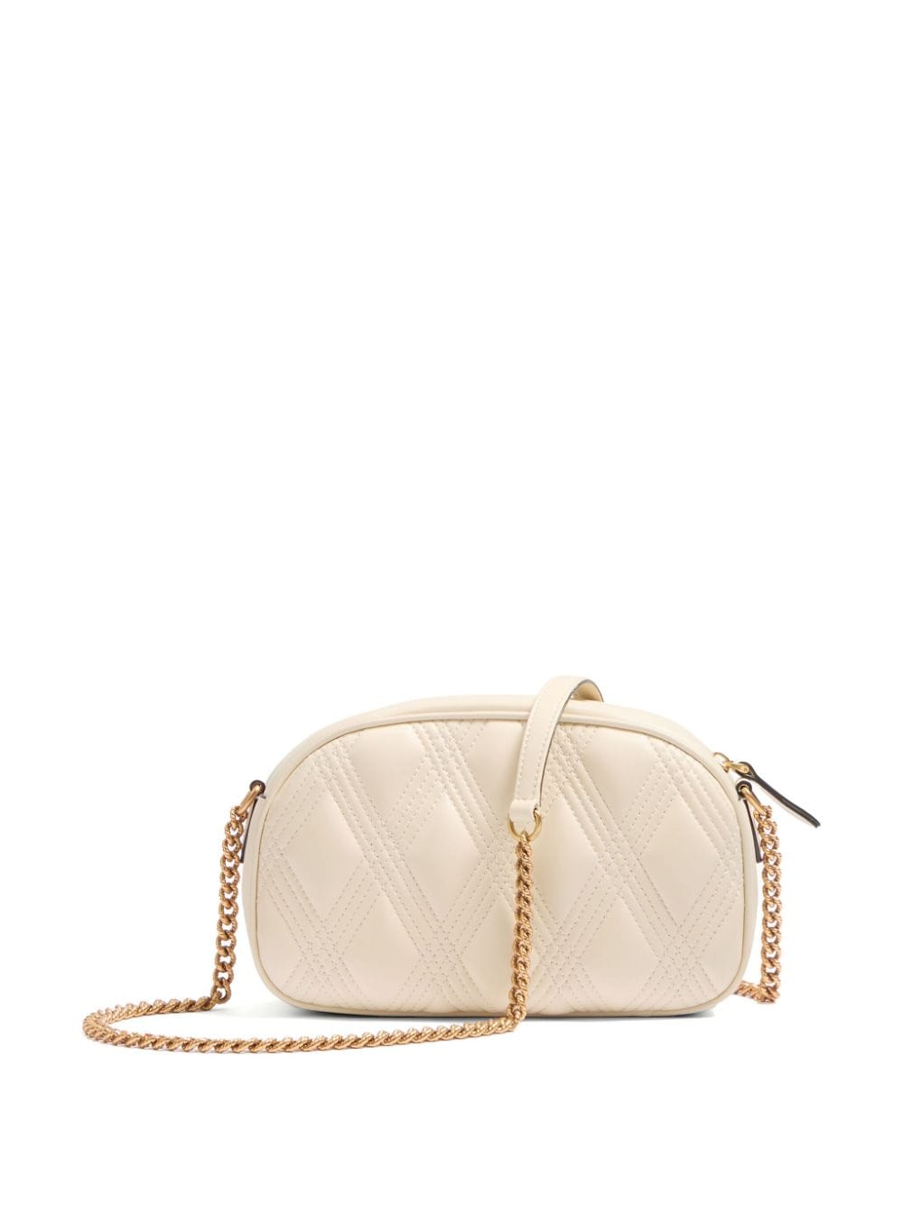 Valentino Garavani Shoulder UNI Valentino Garavani Quiltie 67 Leather Camera Bag Valentino Garavani Quiltie 67 Leather Camera Bag Brand