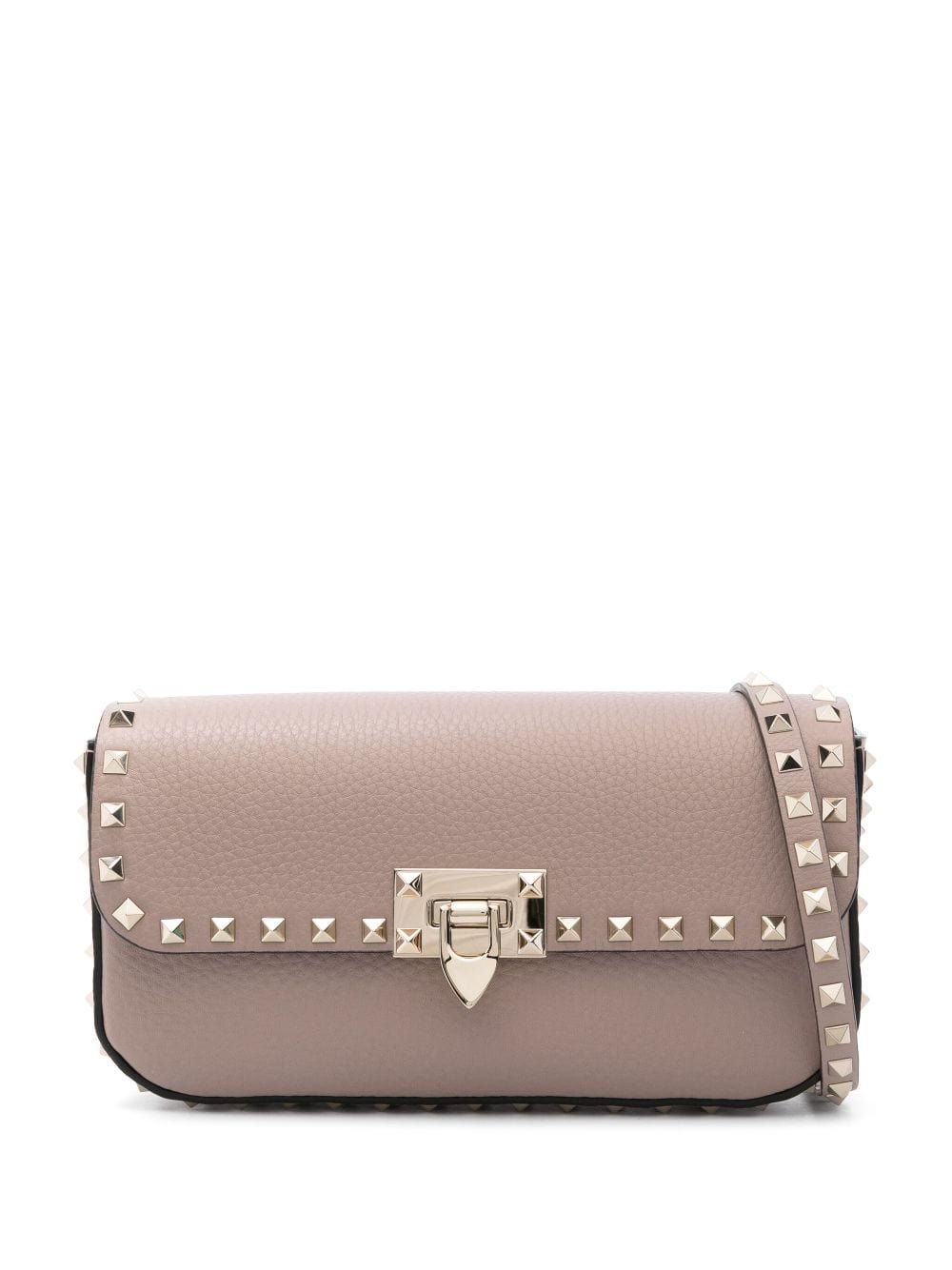 Valentino Garavani Shoulder UNI Valentino Garavani Rockstud Crossbody Bag Valentino Garavani Rockstud Crossbody Bag Brand