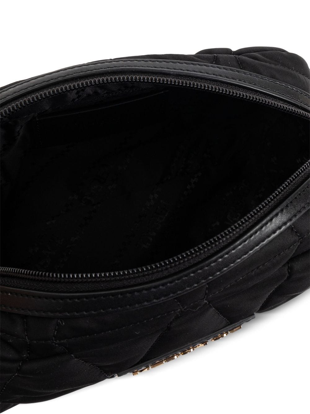 Versace Shoulder UNI Versace Bag Black Versace Bag Black Brand