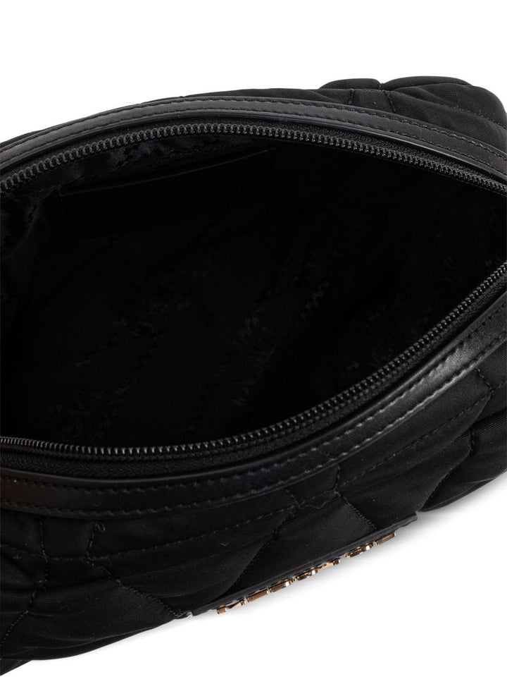 Versace Shoulder UNI Versace Bag Black Versace Bag Black Brand