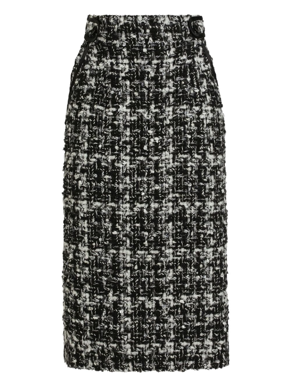 Dolce & Gabbana Skirts Dolce & Gabbana Skirts Grey Dolce & Gabbana Skirts Grey Brand