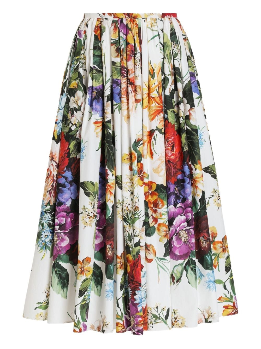 Dolce & Gabbana Skirts Dolce & Gabbana Skirts White Dolce & Gabbana Skirts White Brand