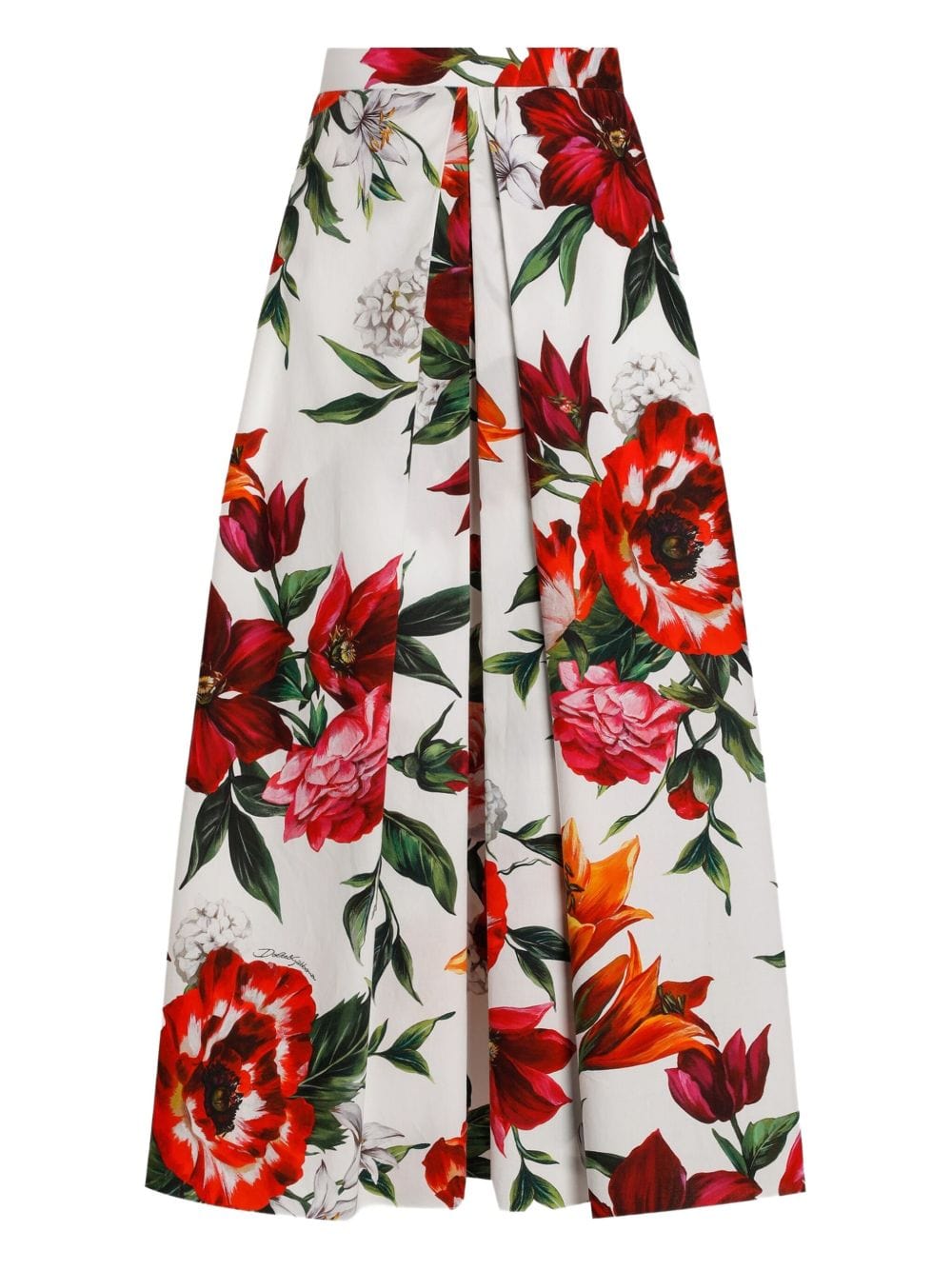 Dolce & Gabbana Skirts 40 Dolce & Gabbana Skirts White Dolce & Gabbana Skirts White Brand