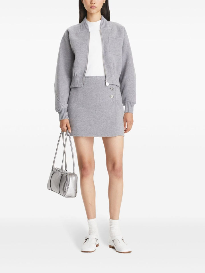 Tory Burch Skirts Tory Burch Skirts Grey Tory Burch Skirts Grey Brand