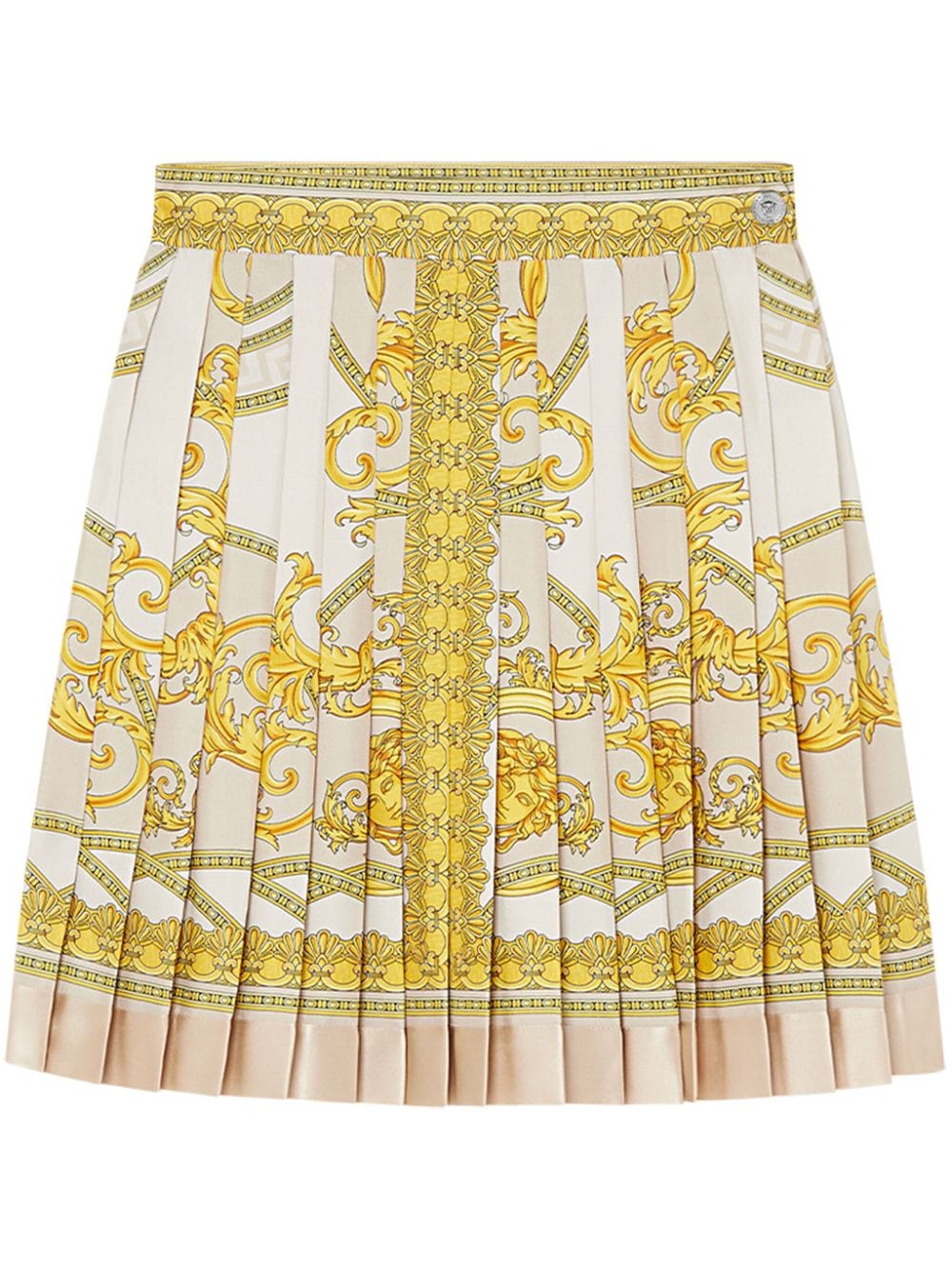 Versace Skirts Versace Skirts Golden Versace Skirts Golden Brand