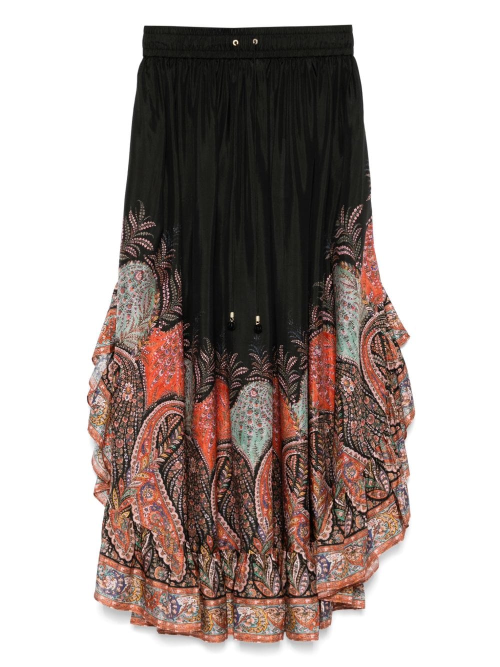 Zimmermann Skirts Zimmermann Skirts Black Zimmermann Skirts Black Brand